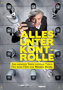 Everything Under Control (DVD)